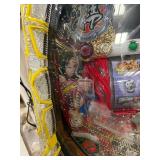 Awesome Pachinko Machine in Great Condition - The Story of Mahjong