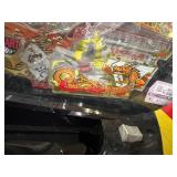 Awesome Pachinko Machine in Great Condition - The Story of Mahjong