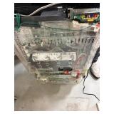 Awesome Pachinko Machine in Great Condition - The Story of Mahjong