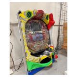 Awesome Pachinko Machine in Great Condition - The Story of Mahjong