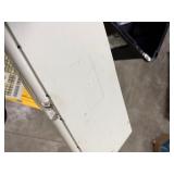 Large Bin w/Assorted Vintage Computer Keyboards