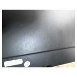 Large Bin w/Assorted Vintage Computer Keyboards & Other Items