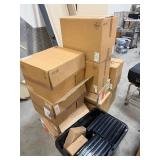 Excellent Working CHRISTIE MICROTILES Display Unit Model D100 - Lot of Approx 50