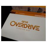 Large Lot of Brand New ANKI Overdrive Racing Toys track Cars etc
