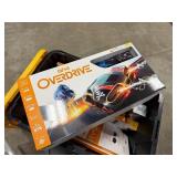 Large Lot of Brand New ANKI Overdrive Racing Toys track Cars etc