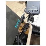 Working VIVE Steam VR Powered VR System Plus Accessories & Extra Oculus Headset