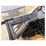 Working VIVE Steam VR Powered VR System Plus Accessories & Extra Oculus Headset