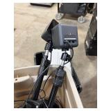 Working VIVE Steam VR Powered VR System Plus Accessories & Extra Oculus Headset