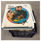 Large Lot of RCA Videodisc Movies - Great Titles!