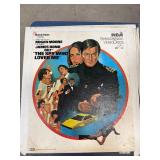 Large Lot of RCA Videodisc Movies - Great Titles!