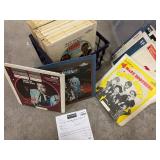 Large Lot of RCA Videodisc Movies - Great Titles!