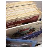 Large Lot of RCA Videodisc Movies - Great Titles!