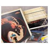 Large Lot of RCA Videodisc Movies - Great Titles!
