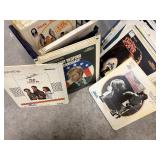 Large Lot of RCA Videodisc Movies - Great Titles!