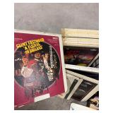 Large Lot of RCA Videodisc Movies - Great Titles!