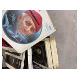 Large Lot of RCA Videodisc Movies - Great Titles!