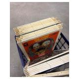 Large Lot of RCA Videodisc Movies - Great Titles!