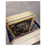 Large Lot of RCA Videodisc Movies - Great Titles!