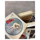 Large Lot of RCA Videodisc Movies - Great Titles!