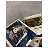 Large Lot of RCA Videodisc Movies - Great Titles!
