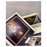 Large Lot of RCA Videodisc Movies - Great Titles!