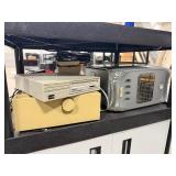 Lot of Assorted Vintage / Retro APPLE etc Computer Items - Power Mac G4 & More!