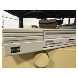 Lot of Assorted Vintage / Retro APPLE etc Computer Items - Power Mac G4 & More!