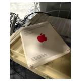 Lot of Assorted Vintage / Retro APPLE etc Computer Items - Power Mac G4 & More!