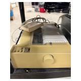 Lot of Assorted Vintage / Retro APPLE etc Computer Items - Power Mac G4 & More!