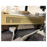 Lot of Assorted Vintage / Retro APPLE etc Computer Items - Power Mac G4 & More!