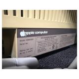 Lot of Assorted Vintage / Retro APPLE etc Computer Items - Power Mac G4 & More!