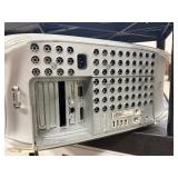 Lot of Assorted Vintage / Retro APPLE etc Computer Items - Power Mac G4 & More!