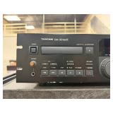 Quality Working TASCAM Model DK-30 MKII