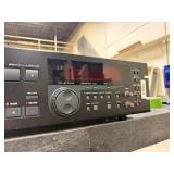 Quality Working TASCAM Model DK-30 MKII