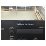 Quality Working TASCAM Model DK-30 MKII