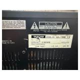 Quality Working TASCAM Model DK-30 MKII