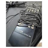 Quality Working TASCAM Model DK-30 MKII