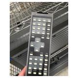 LARGE Working CHRISTIE Model 38-DMD023-12 Commercial Projector Unit w/Remote #2