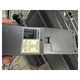 LARGE Working CHRISTIE Model 38-DMD023-12 Commercial Projector Unit w/Remote #2