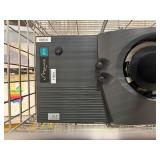 LARGE Working CHRISTIE Model 38-DMD023-12 Commercial Projector Unit w/Remote #2