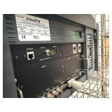 LARGE Working CHRISTIE Model 38-DMD023-12 Commercial Projector Unit w/Remote #2
