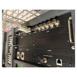 LARGE Working CHRISTIE Model 38-DMD023-12 Commercial Projector Unit w/Remote #2
