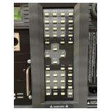 LARGE Working CHRISTIE Model 38-DMD023-12 Commercial Projector Unit w/Remote #2