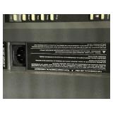LARGE Working CHRISTIE Model 38-DMD023-12 Commercial Projector Unit w/Remote #2