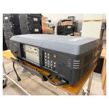 LARGE Working SANYO Model PLC-XF47 Pro xtraX Multiverse Commercial Projector