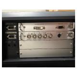 LARGE Working SANYO Model PLC-XF47 Pro xtraX Multiverse Commercial Projector