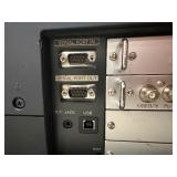 LARGE Working SANYO Model PLC-XF47 Pro xtraX Multiverse Commercial Projector
