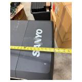 LARGE Working SANYO Model PLC-XF47 Pro xtraX Multiverse Commercial Projector