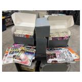 Large Collection of Vintage 80