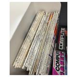 Large Collection of Vintage 80